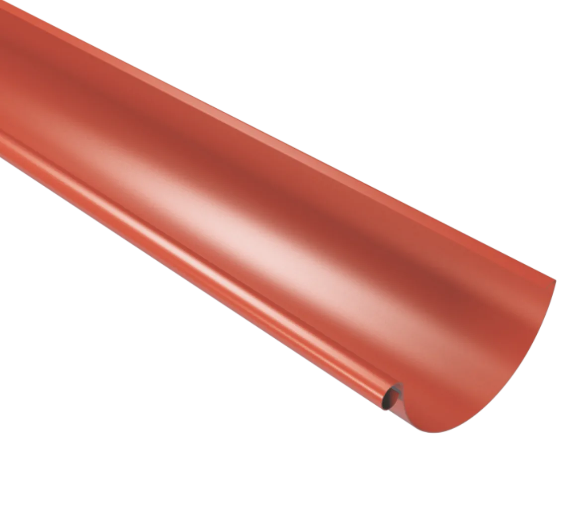 Rufster Sistem drenaj – Jgheab
